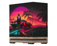 Komputer PC SMX SE Retrowave i5-14400F/32GB/1TB/RTX5070/W11x